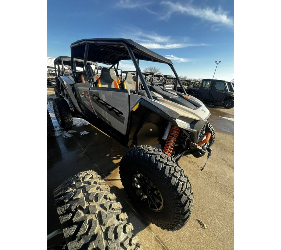 2026 Polaris RZR XP® S 4 1000 Ultimate
