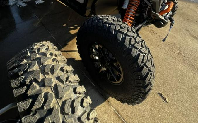 2026 Polaris RZR XP® S 4 1000 Ultimate