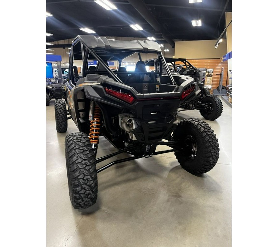 2026 Polaris RZR XP® S 4 1000 Ultimate