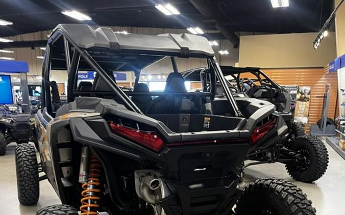 2026 Polaris RZR XP® S 4 1000 Ultimate