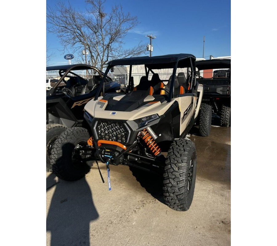 2026 Polaris RZR XP® S 4 1000 Ultimate
