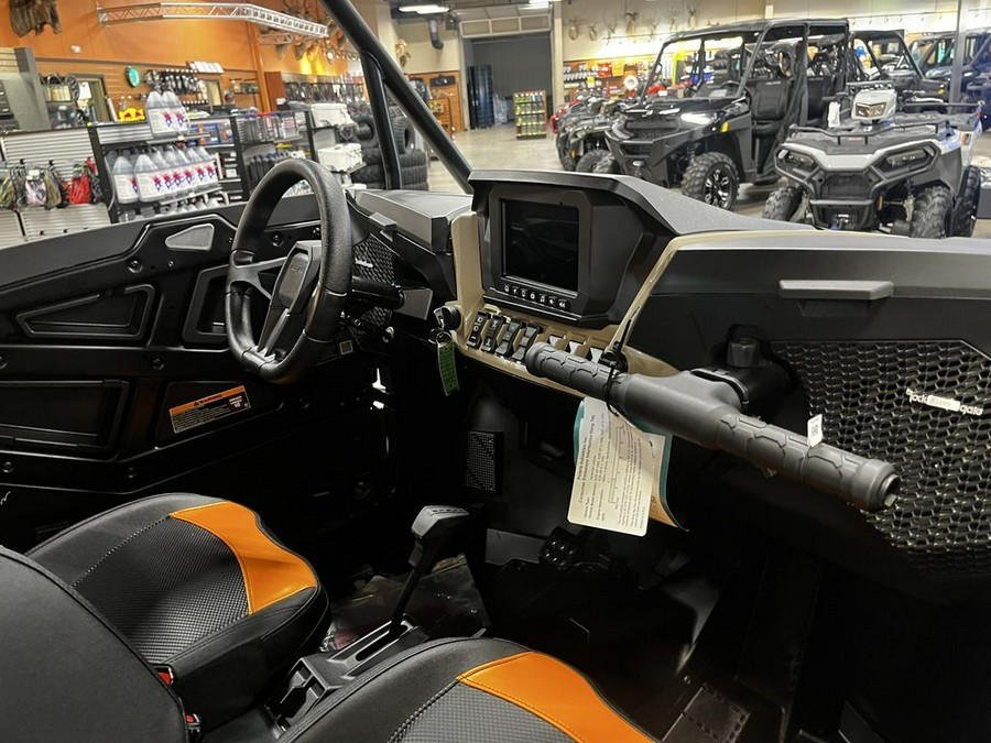 2026 Polaris RZR XP® S 4 1000 Ultimate