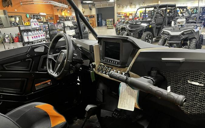 2026 Polaris RZR XP® S 4 1000 Ultimate
