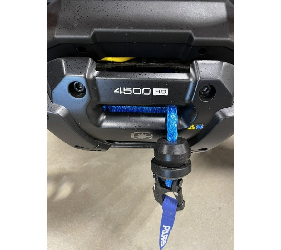 2026 Polaris RZR XP® S 4 1000 Ultimate