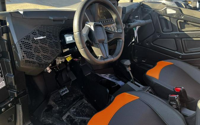 2026 Polaris RZR XP® S 4 1000 Ultimate