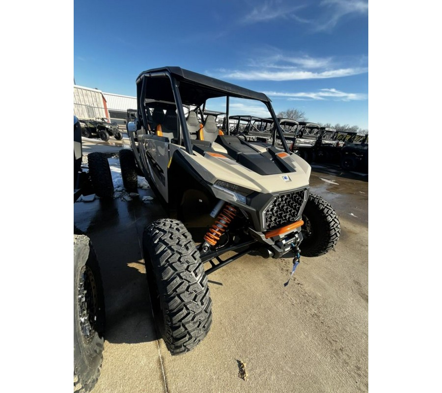 2026 Polaris RZR XP® S 4 1000 Ultimate