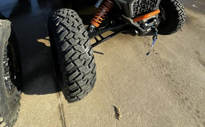2026 Polaris RZR XP® S 4 1000 Ultimate