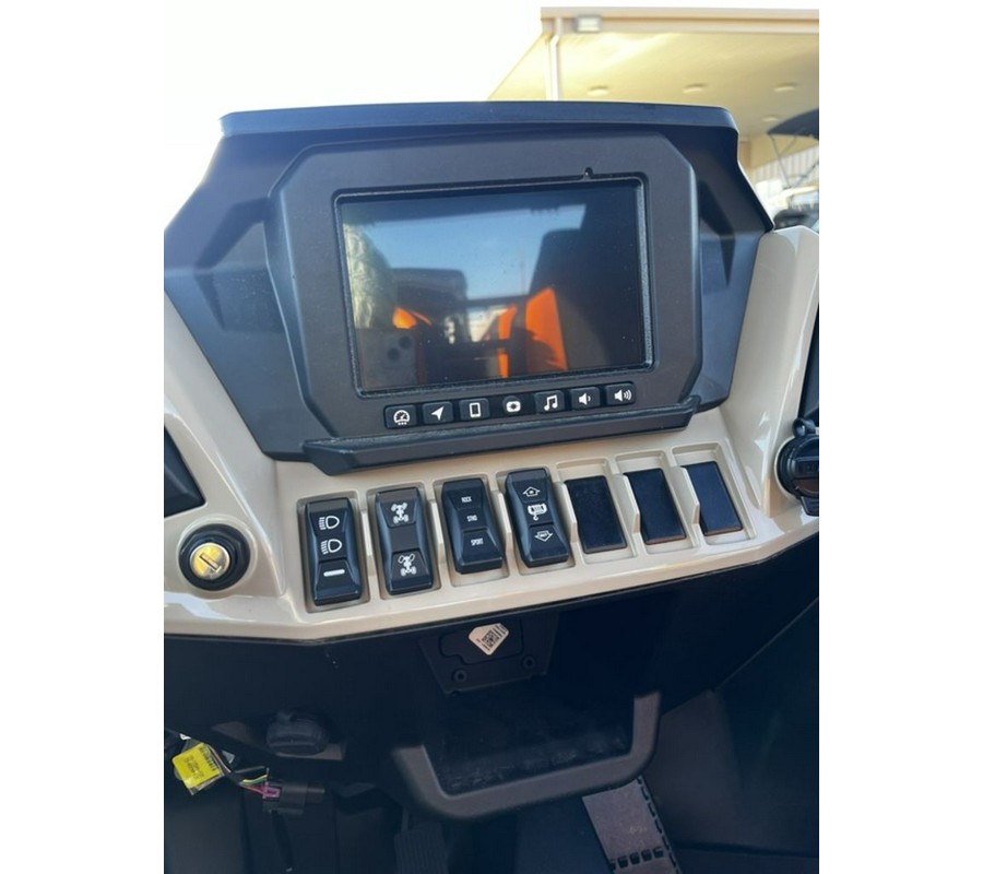 2026 Polaris RZR XP® S 4 1000 Ultimate