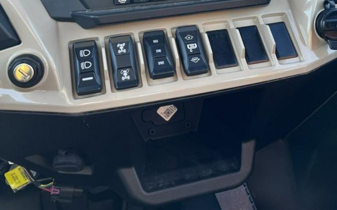 2026 Polaris RZR XP® S 4 1000 Ultimate