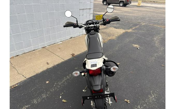 2026 Kawasaki KLX 230 SHERPA S ABS