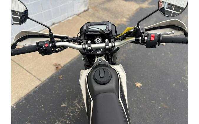 2026 Kawasaki KLX 230 SHERPA S ABS