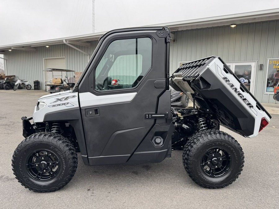 2022 Polaris® Ranger XP 1000 NorthStar Edition Premium