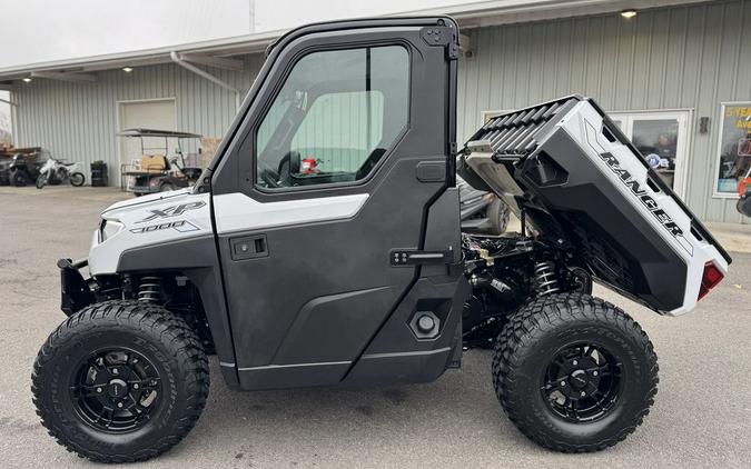 2022 Polaris® Ranger XP 1000 NorthStar Edition Premium