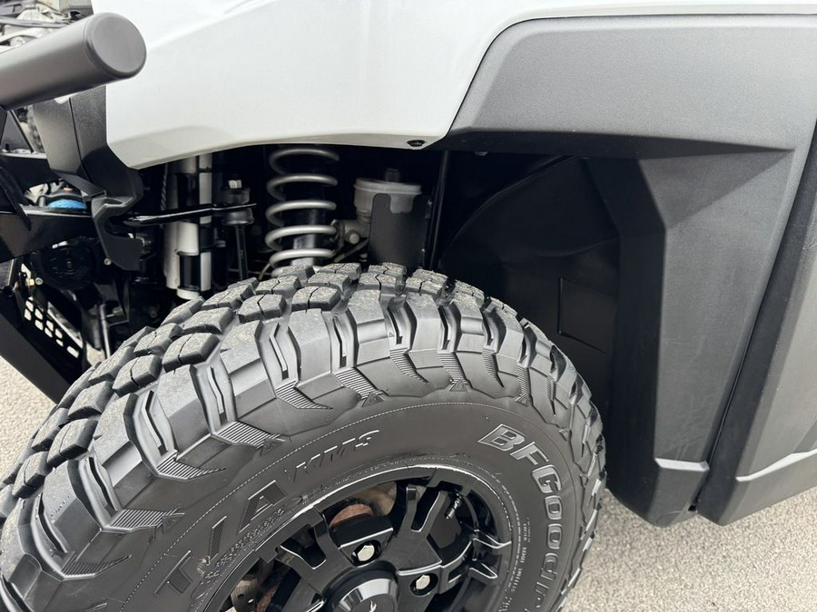 2022 Polaris® Ranger XP 1000 NorthStar Edition Premium
