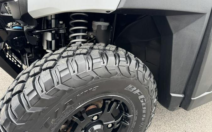 2022 Polaris® Ranger XP 1000 NorthStar Edition Premium