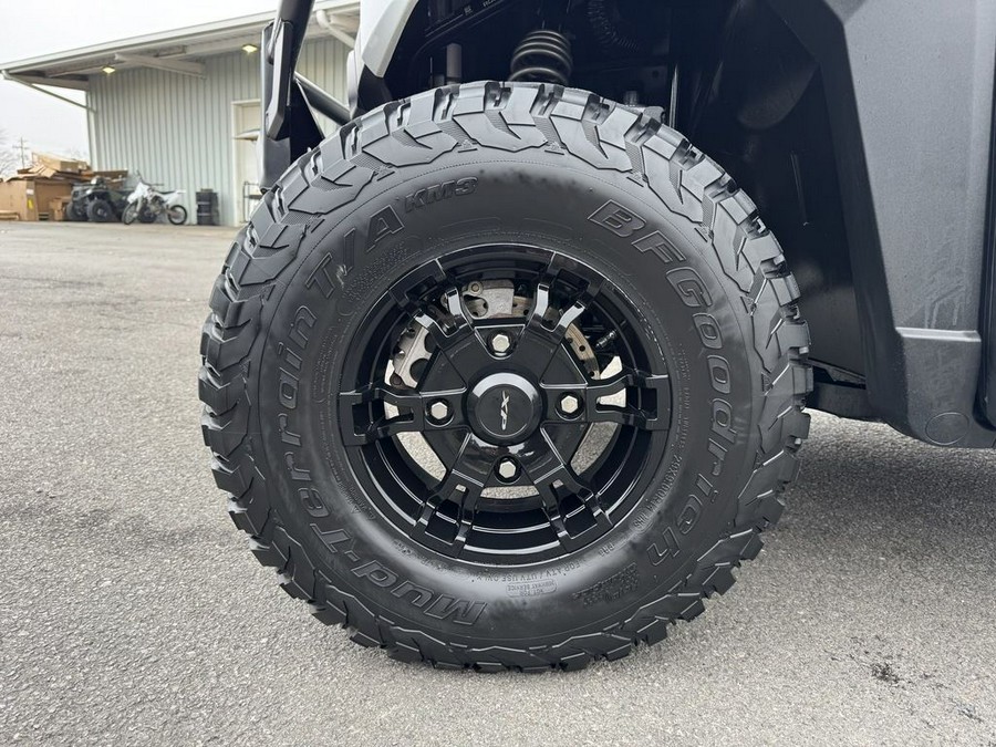 2022 Polaris® Ranger XP 1000 NorthStar Edition Premium