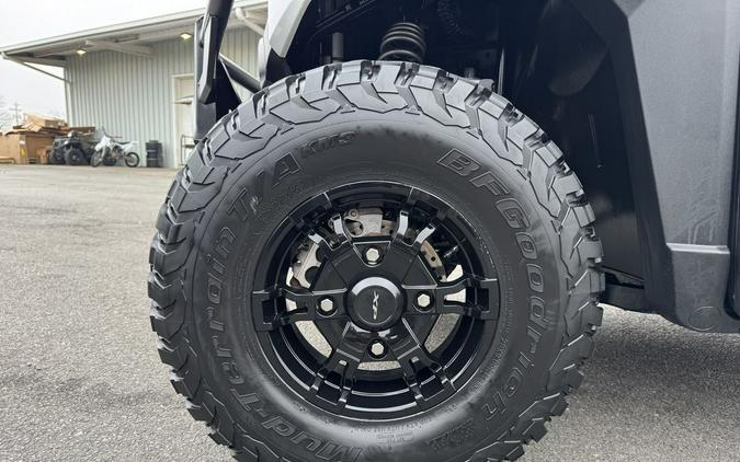 2022 Polaris® Ranger XP 1000 NorthStar Edition Premium