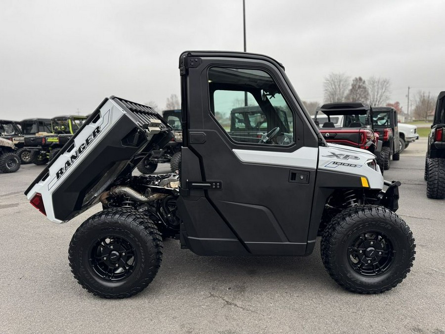 2022 Polaris® Ranger XP 1000 NorthStar Edition Premium