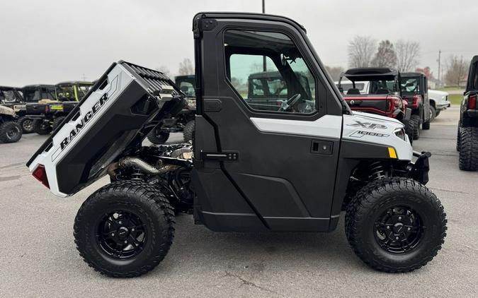 2022 Polaris® Ranger XP 1000 NorthStar Edition Premium