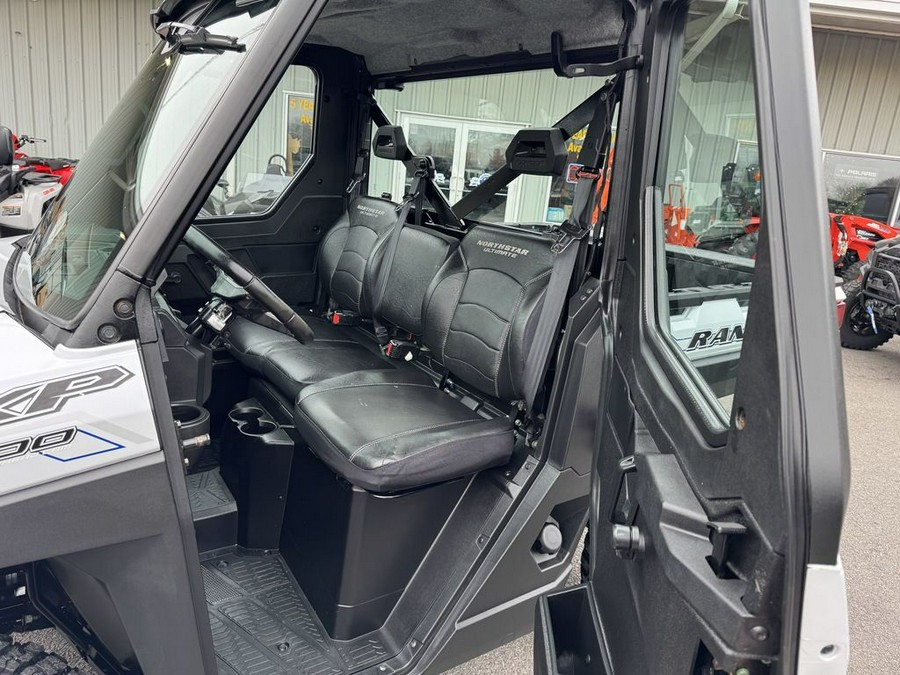 2022 Polaris® Ranger XP 1000 NorthStar Edition Premium