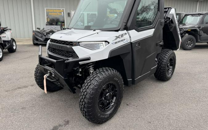 2022 Polaris® Ranger XP 1000 NorthStar Edition Premium