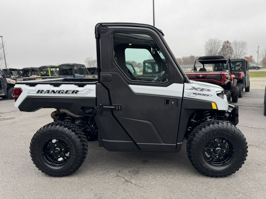 2022 Polaris® Ranger XP 1000 NorthStar Edition Premium