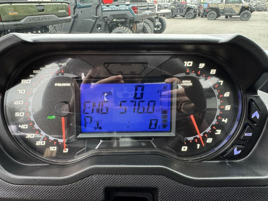 2022 Polaris® Ranger XP 1000 NorthStar Edition Premium