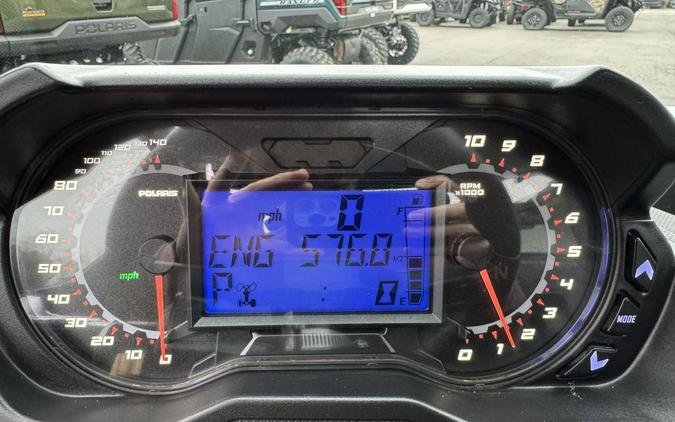 2022 Polaris® Ranger XP 1000 NorthStar Edition Premium