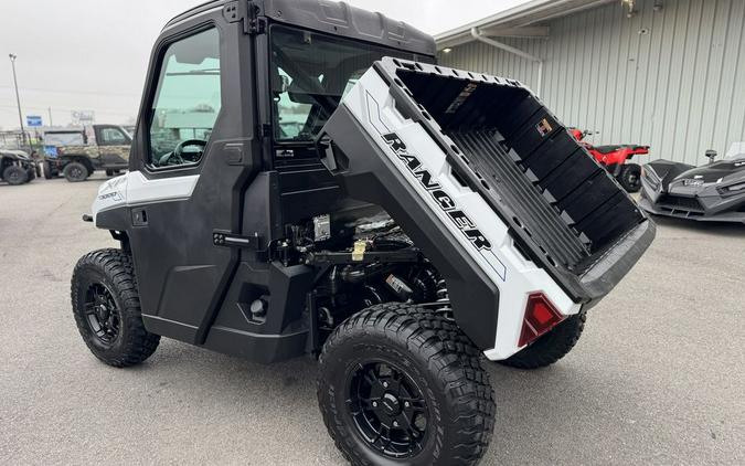 2022 Polaris® Ranger XP 1000 NorthStar Edition Premium