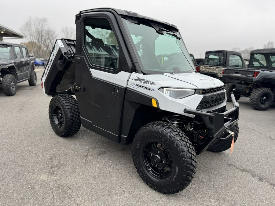 2022 Polaris® Ranger XP 1000 NorthStar Edition Premium