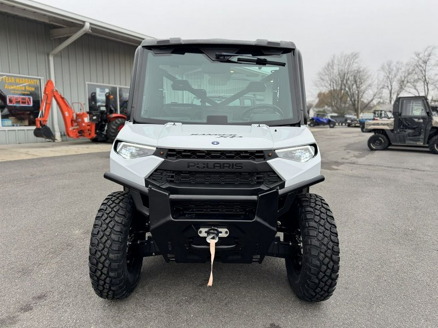 2022 Polaris® Ranger XP 1000 NorthStar Edition Premium