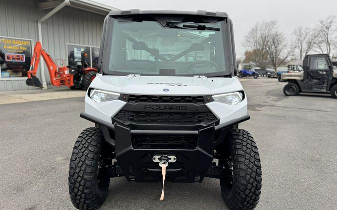 2022 Polaris® Ranger XP 1000 NorthStar Edition Premium