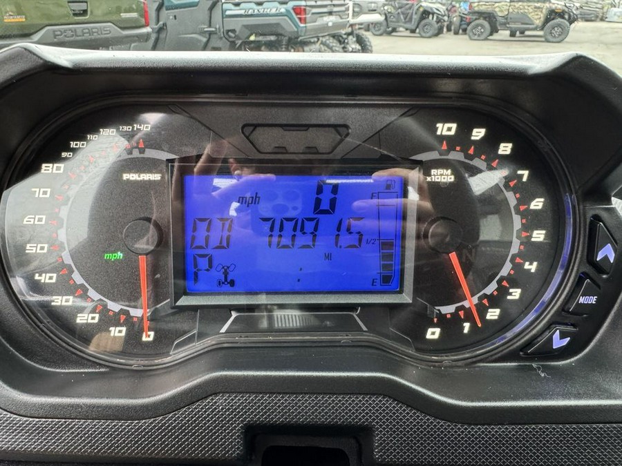 2022 Polaris® Ranger XP 1000 NorthStar Edition Premium