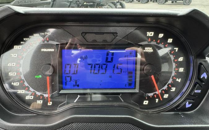 2022 Polaris® Ranger XP 1000 NorthStar Edition Premium