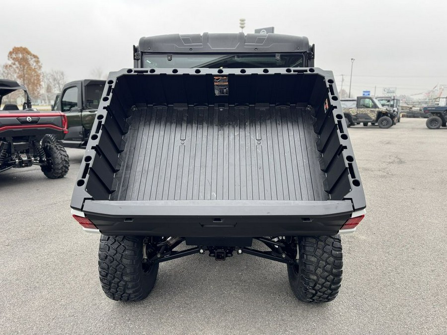 2022 Polaris® Ranger XP 1000 NorthStar Edition Premium