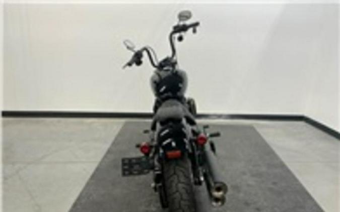 2024 Harley-Davidson® FXBBS - Street Bob® 114