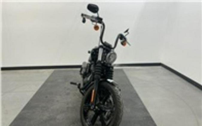2024 Harley-Davidson® FXBBS - Street Bob® 114