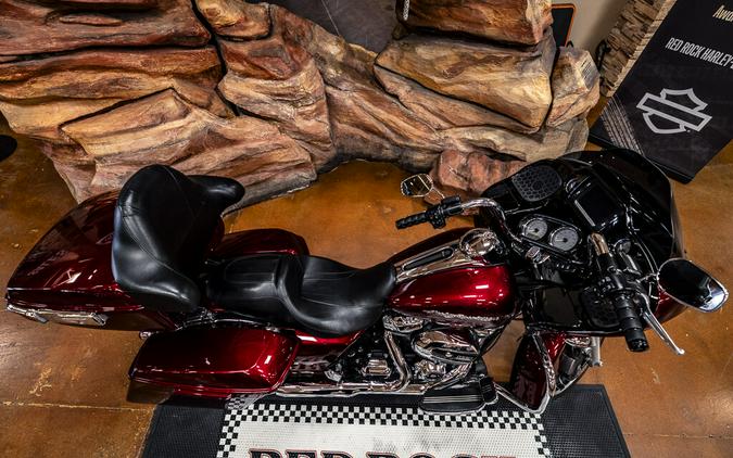 2017 Harley-Davidson Road Glide Special Grand American Touring