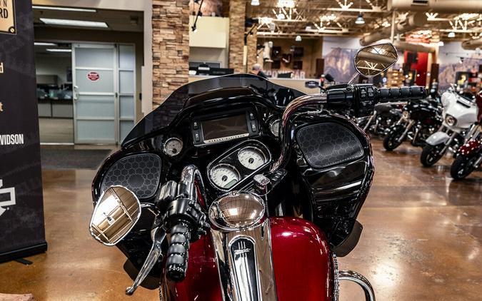 2017 Harley-Davidson Road Glide Special Grand American Touring