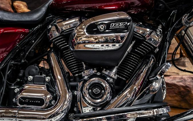 2017 Harley-Davidson Road Glide Special Grand American Touring