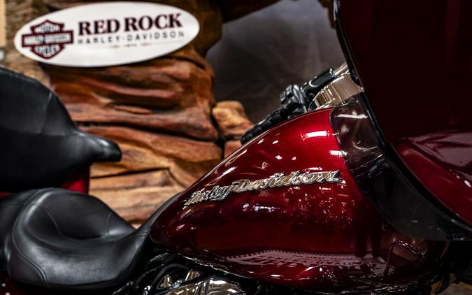 2017 Harley-Davidson Road Glide Special Grand American Touring