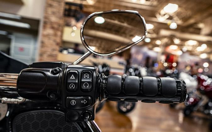2017 Harley-Davidson Road Glide Special Grand American Touring