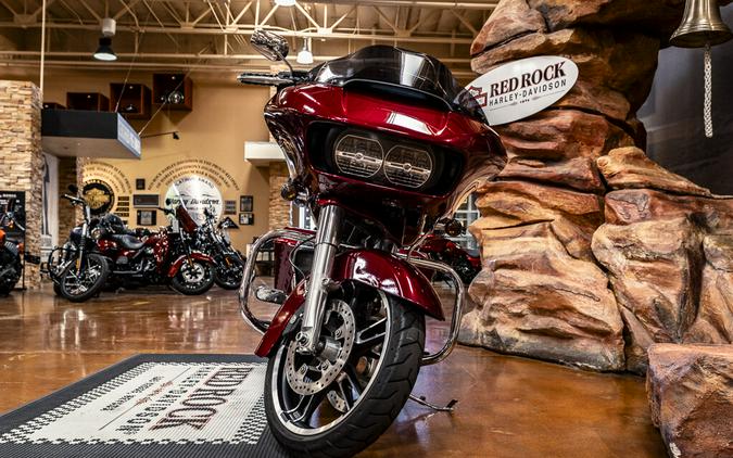2017 Harley-Davidson Road Glide Special Grand American Touring