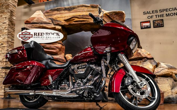 2017 Harley-Davidson Road Glide Special Grand American Touring