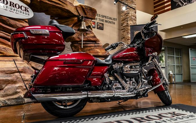 2017 Harley-Davidson Road Glide Special Grand American Touring