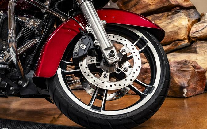 2017 Harley-Davidson Road Glide Special Grand American Touring