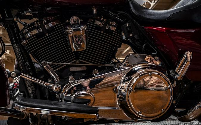 2017 Harley-Davidson Road Glide Special Grand American Touring
