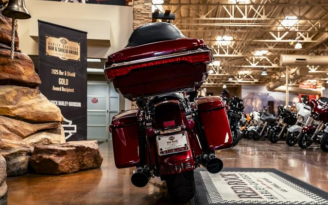 2017 Harley-Davidson Road Glide Special Grand American Touring