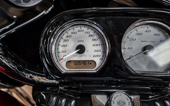 2017 Harley-Davidson Road Glide Special Grand American Touring