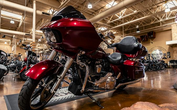 2017 Harley-Davidson Road Glide Special Grand American Touring